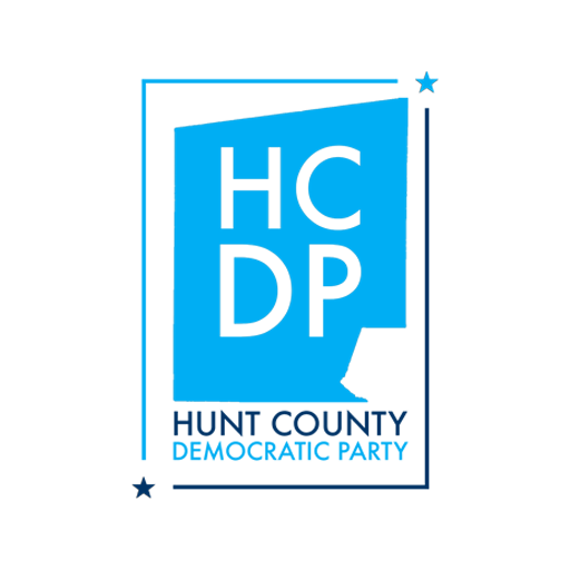 Hunt County Democrats