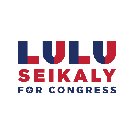 Lulu Seikaly Congress