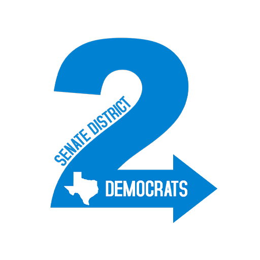 Senate District 2 Democrats